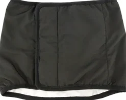 FinNero JustinCase urossuoja, XS, musta