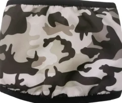 FinNero JustinCase urossuoja, XS, camo