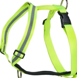 FinNero SALO valjaat, XS, neonkeltainen