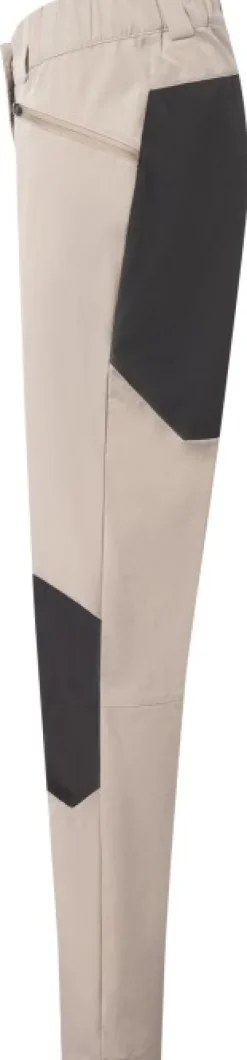 Five Seasons Elvedalen Pant W's Hay Beige