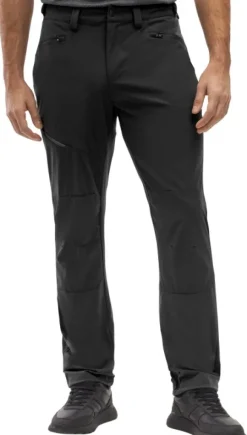 Five Seasons Elvedalen Pant M's Black Solid