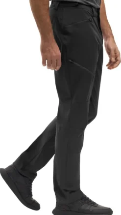 Five Seasons Elvedalen Pant M's Black Solid