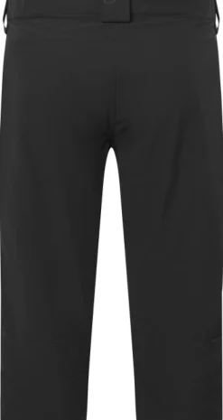 Five Seasons Elvedalen Pirate M's Black Solid