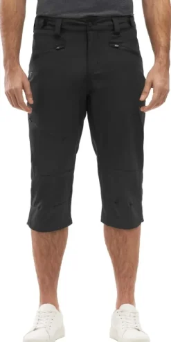 Five Seasons Elvedalen Pirate M's Black Solid