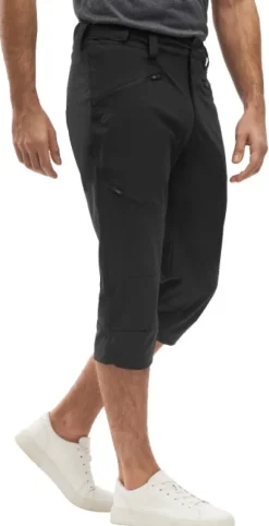 Five Seasons Elvedalen Pirate M's Black Solid