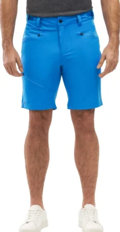Five Seasons Elvedalen Shorts M's French Blue