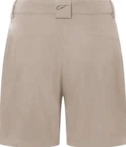 Five Seasons Elvedalen Shorts W's Hay Beige