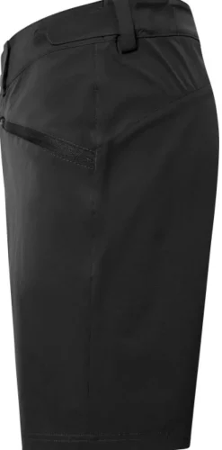 Five Seasons Elvedalen Shorts M's Black Solid
