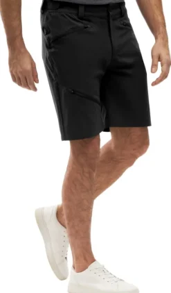 Five Seasons Elvedalen Shorts M's Black Solid