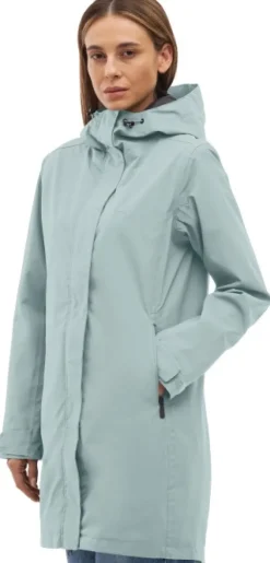 Five Seasons Jolene Jacket W's Pistachio