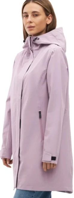 Five Seasons Jolene Jacket W's Heather