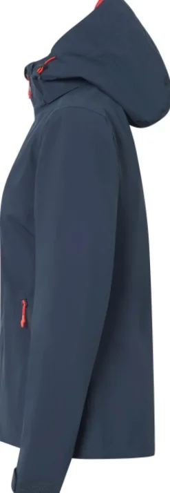 Five Seasons Kennedy Jacket W's Navy