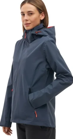 Five Seasons Kennedy Jacket W's Navy