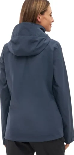 Five Seasons Kennedy Jacket W's Navy