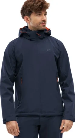 Five Seasons Kennedy Jacket M's Navy