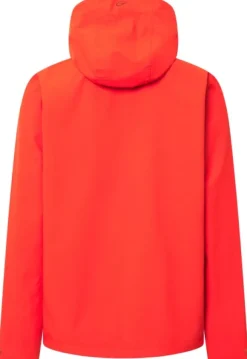 Five Seasons Kennedy Jacket M's Fire Red