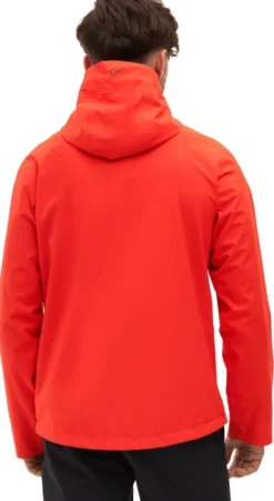 Five Seasons Kennedy Jacket M's Fire Red