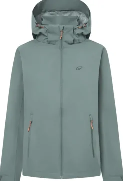Five Seasons Kennedy Jacket W's Pine Green