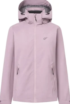 Five Seasons Kennedy Jacket W's Heather