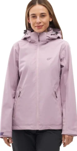 Five Seasons Kennedy Jacket W's Heather