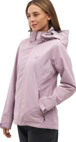 Five Seasons Kennedy Jacket W's Heather