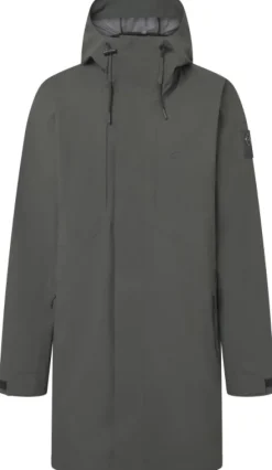 Five Seasons Luis Jacket M's Green Forest