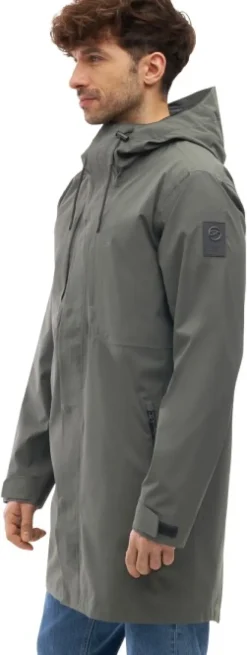 Five Seasons Luis Jacket M's Green Forest