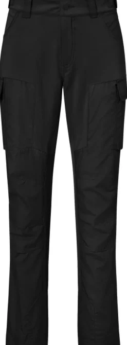 Five Seasons Memphis Pant W's Black Solid