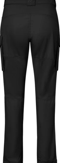 Five Seasons Memphis Pant W's Black Solid