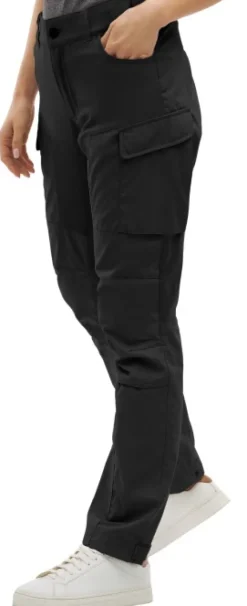 Five Seasons Memphis Pant W's Black Solid