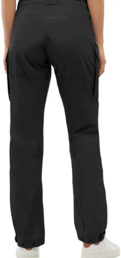 Five Seasons Memphis Pant W's Black Solid