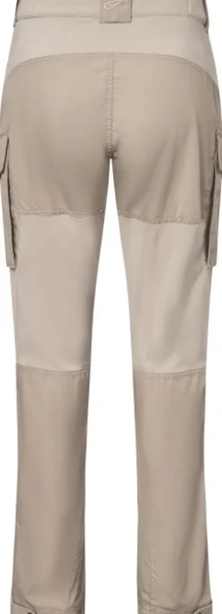 Five Seasons Memphis Pant W's Hay Beige