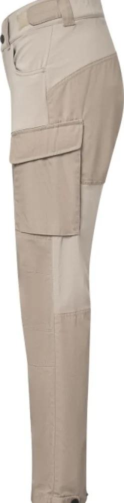 Five Seasons Memphis Pant W's Hay Beige