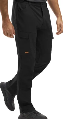 Five Seasons Memphis Pant M's Black Solid