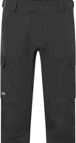 Five Seasons Memphis Pirate M's Black Solid