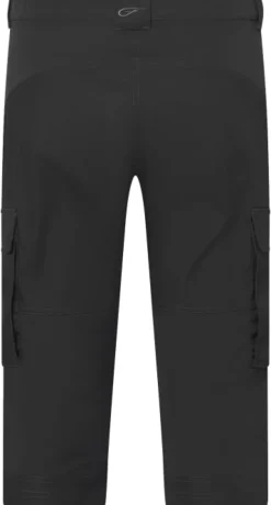 Five Seasons Memphis Pirate M's Black Solid