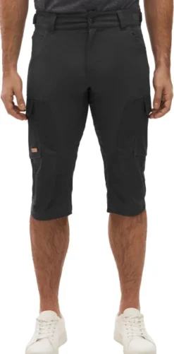 Five Seasons Memphis Pirate M's Black Solid