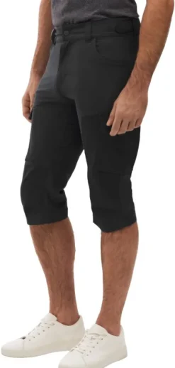 Five Seasons Memphis Pirate M's Black Solid