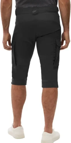 Five Seasons Memphis Pirate M's Black Solid