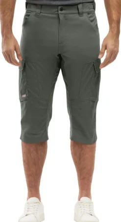 Five Seasons Memphis Pirate M's Green Forest