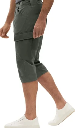 Five Seasons Memphis Pirate M's Green Forest