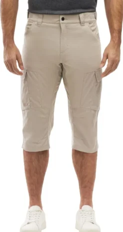 Five Seasons Memphis Pirate M's Hay Beige