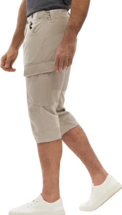 Five Seasons Memphis Pirate M's Hay Beige