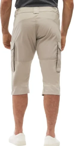 Five Seasons Memphis Pirate M's Hay Beige