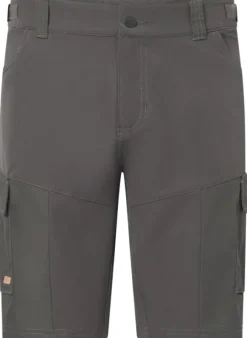 Five Seasons Memphis Shorts M's Green Forest