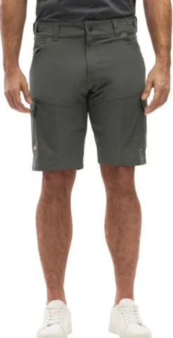 Five Seasons Memphis Shorts M's Green Forest