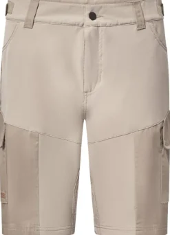 Five Seasons Memphis Shorts M's Hay Beige
