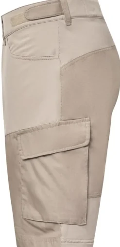 Five Seasons Memphis Shorts M's Hay Beige