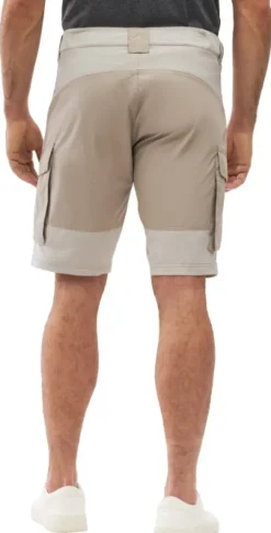 Five Seasons Memphis Shorts M's Hay Beige