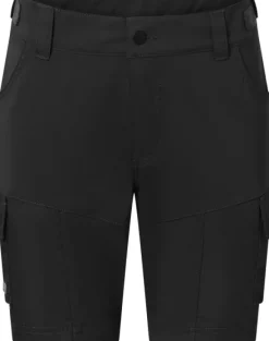 Five Seasons Memphis Short W's Black Solid